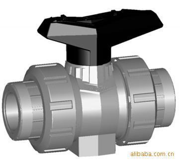 【生產(chǎn)銷售pph 管材管件】價(jià)格,廠家,圖片,塑料管,上海雪辰塑膠銷售部-