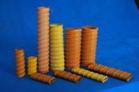 廠價批發穿高速工程用電絞線用塑料管，紡織皮革行業優質供應商