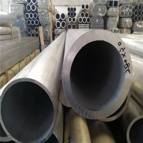 上海譽誠金屬制品廠 一站式供應6061鋁薄板與鋁合金管，多元化服務滿足各類需求