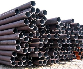 天津友發無縫管生產廠家 專業生產與銷售無縫管及塑料管，提供精準價格與服務